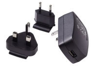Magellan AC Power Adaptor (930-0024-001)